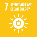SDG 7: Affordable and Clean Energy