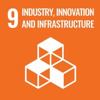 SDG 9 Industry Innovation