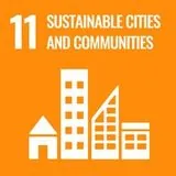 SDG 11: Sustainable Cities and Communities